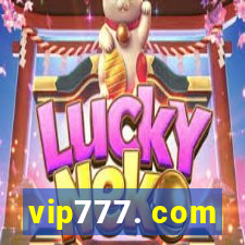 vip777. com